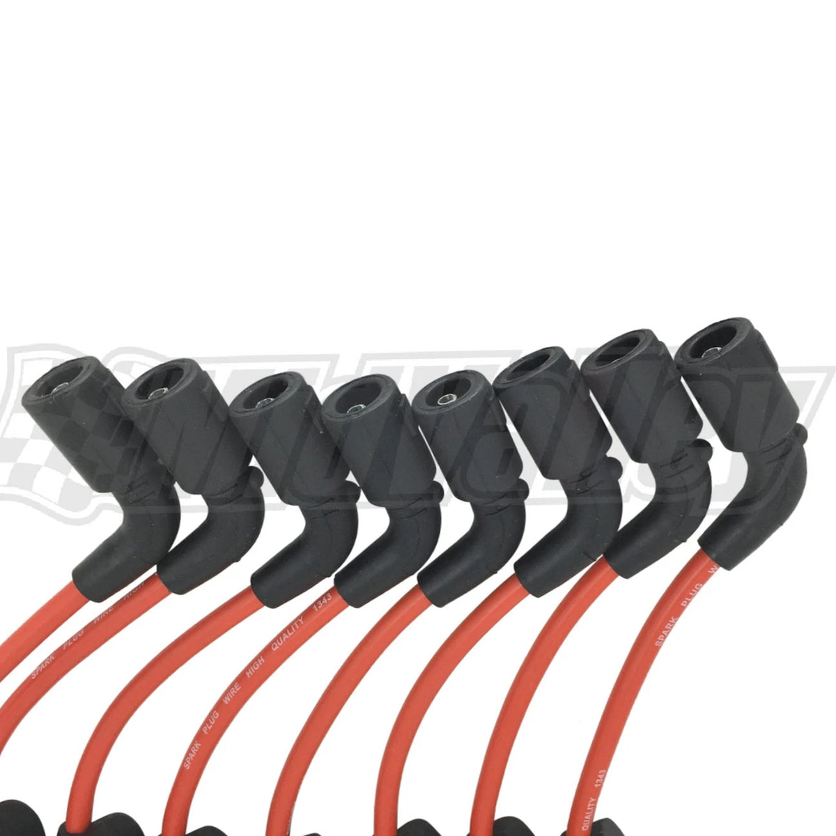 Spark Plug Wires for Chevy LS1 LS2 LS3 (1997–2015)