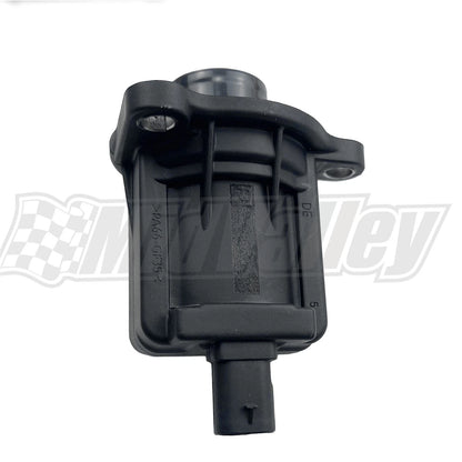 Turbocharger Diverter Valve for BMW (Electric Cut-Off)