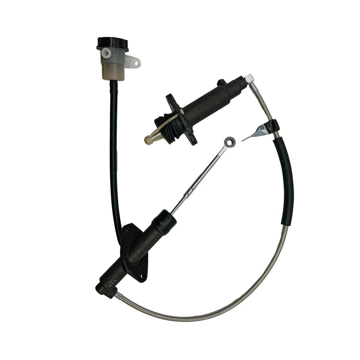 Clutch Master Slave Cylinder Assembly for Camaro Firebird V8 (1993–1997)
