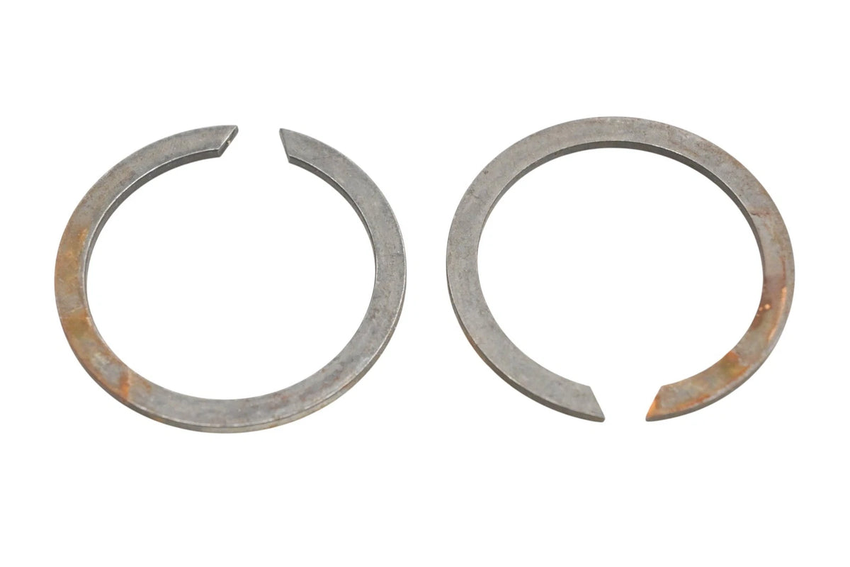 Set of 2 Snap Rings for Ford (C8TZ-7160-B)
