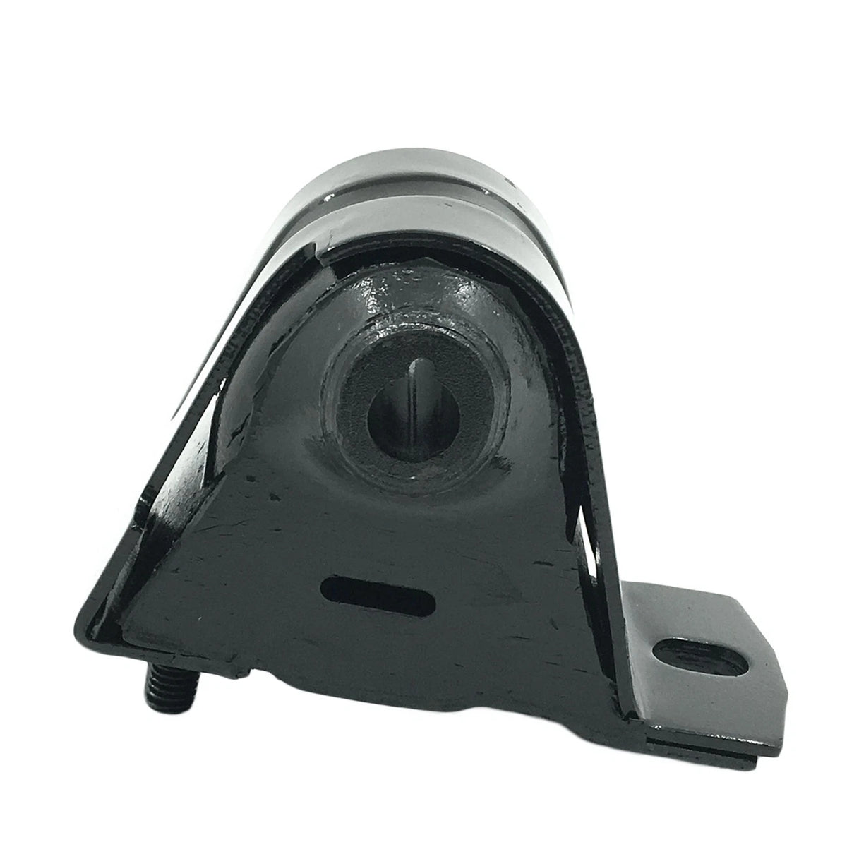 2X Motor Mounts for Jeep TJ Wrangler (1997–2006)