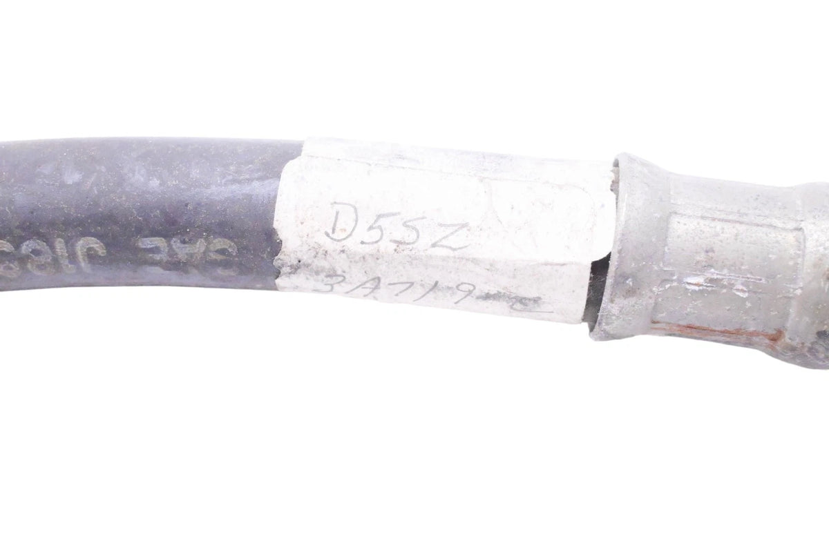 Power Steering Pressure Line Hose for Ford (D5SZ-3A719-C)
