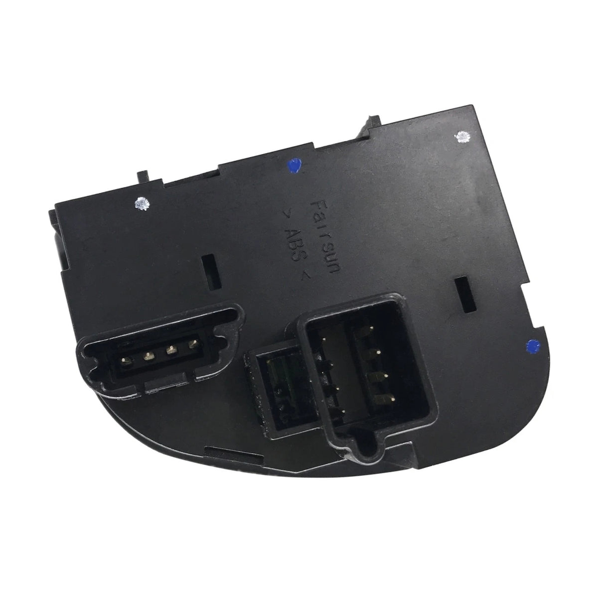 4WD Dash Mounted Switch for Chevy GMC Pickup Olds Bravada (1990–1996)