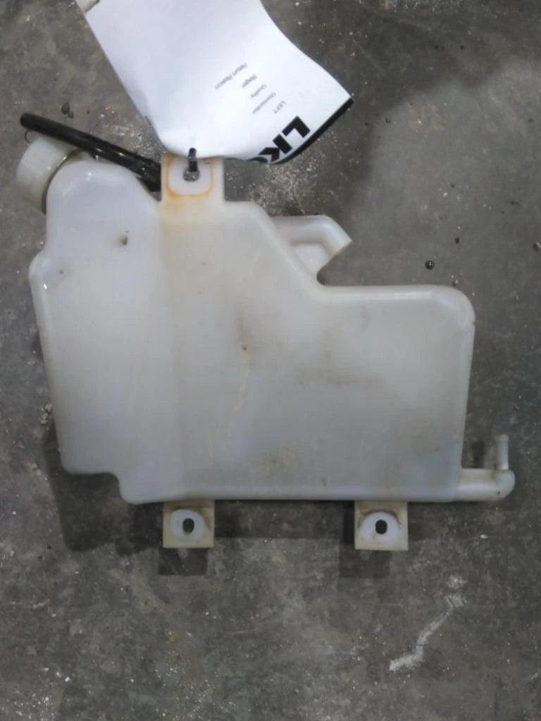 Radiator Overflow Tank for Isuzu NPR HD (2011)