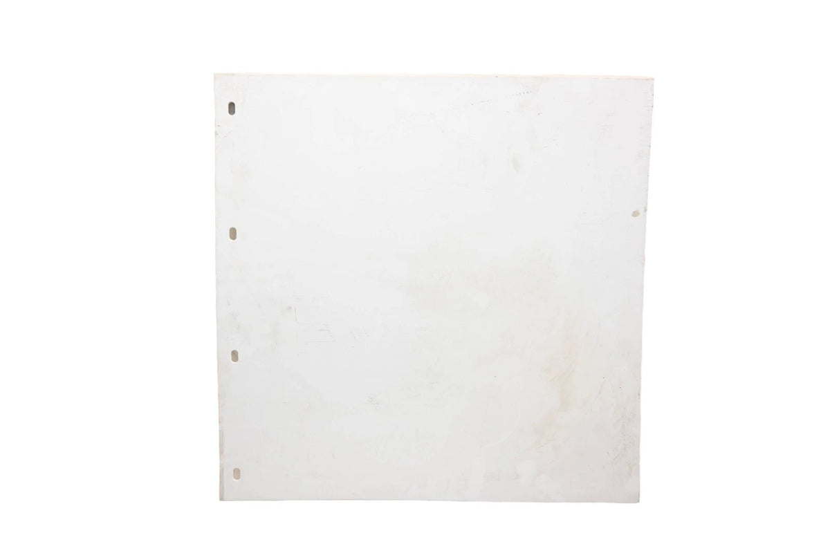 Mudflap for Aftermarket PF057 (24.25"x24.25")