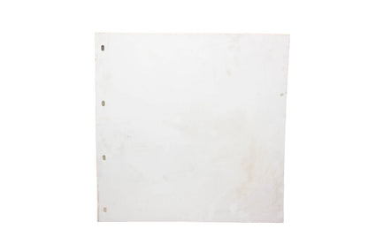 Mudflap for Aftermarket PF057 (24.25"x24.25")