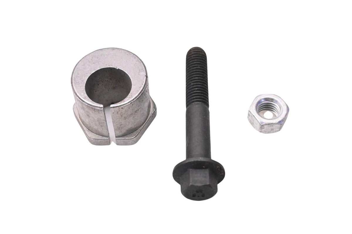 Caster Camber Bushing Kit for Moog K8565 (NOS)