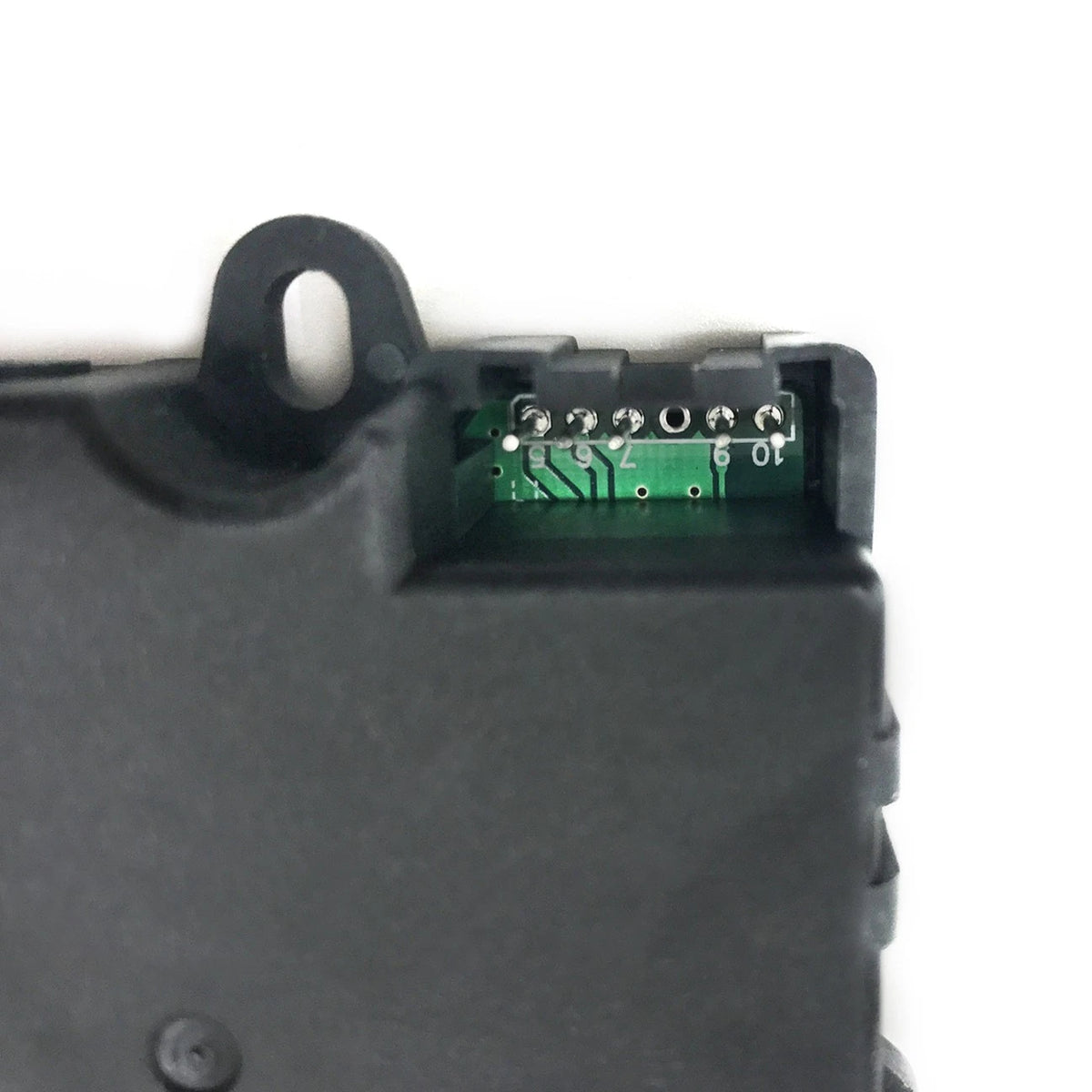 HVAC Blend Door Actuator 604-112 for Chevrolet GMC Yukon