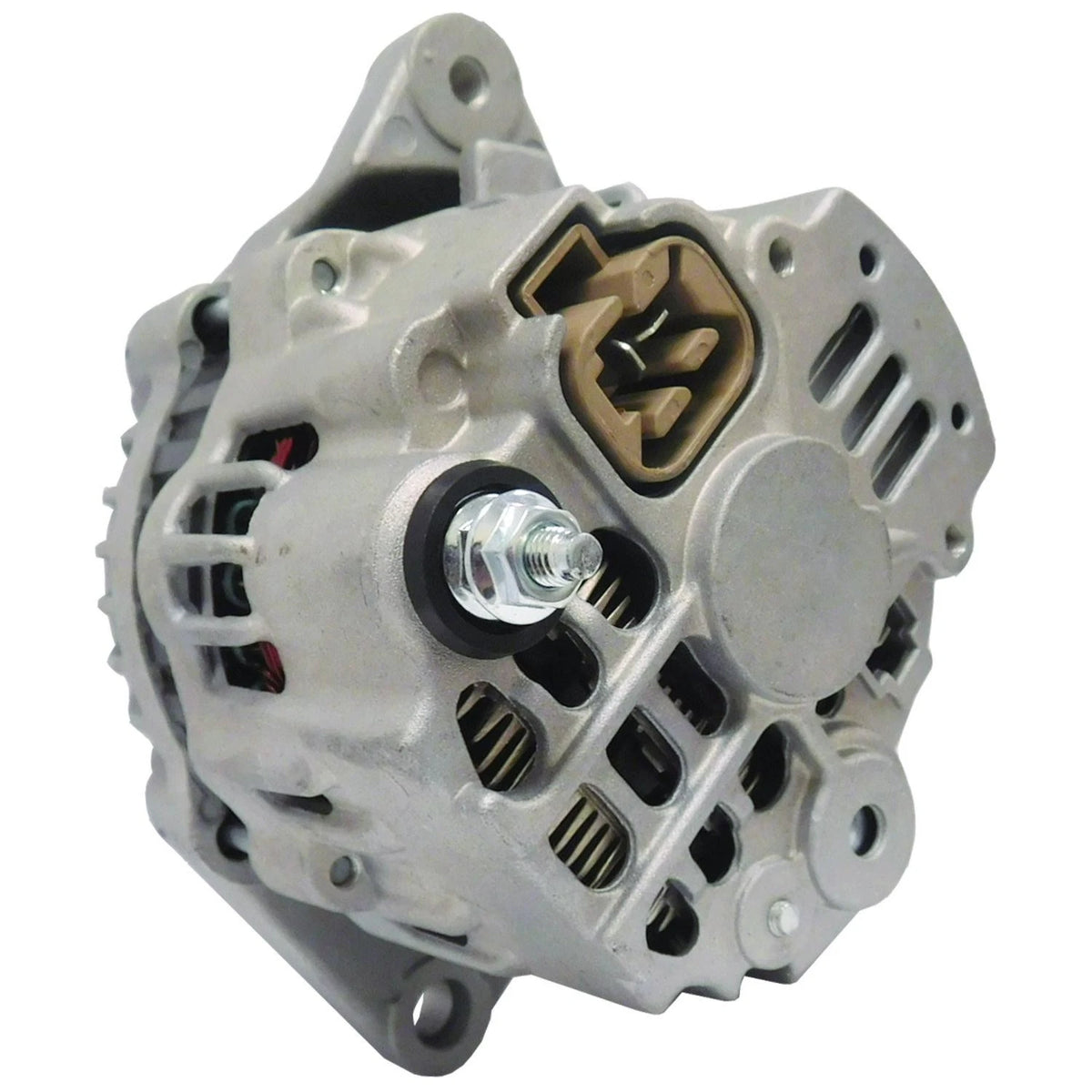 50A Alternator for Cub Cadet 7530 2004–2006 LRA01542 553064RIM ALT30006