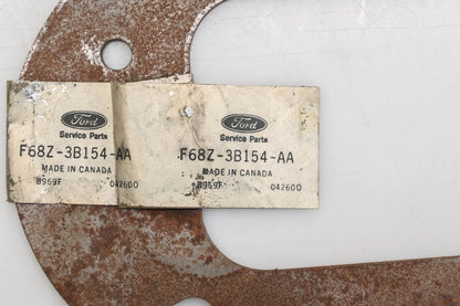 Front Right Fender Shock Reinforcement Plate for Ford (F68Z-3B154-AA)