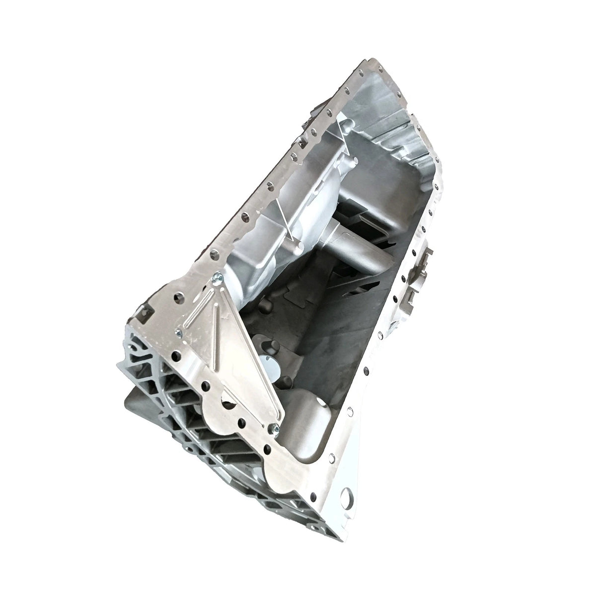Oil Pan for BMW 328i 335i xDrive 328xi 335xi X1 3.0L L6 (2007–2015) 11137585432 11137543195