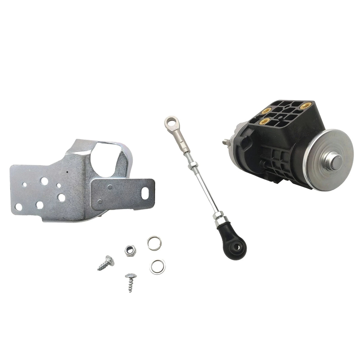 Turbo Charger Solenoid Valve for Hyundai Tucson (2016–2021) 394002B260