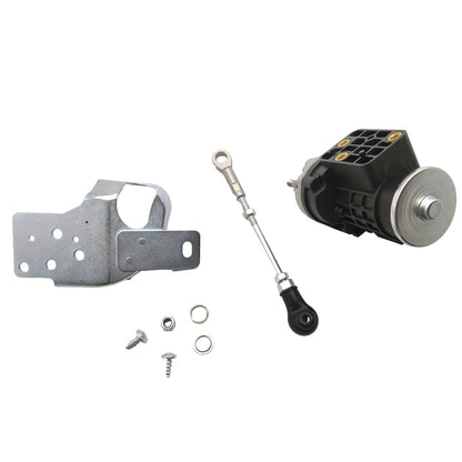 Turbo Charger Solenoid Valve for Hyundai Tucson (2016–2021) 394002B260