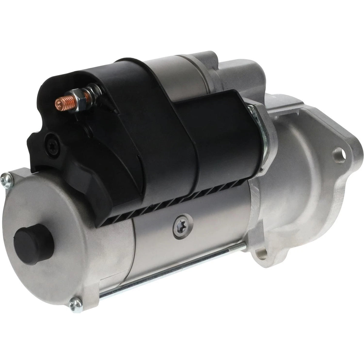 24V Starter for (Replaces 1843852, 1739936, 1688720, 1667205, 1604246, 1528597, 1287890)