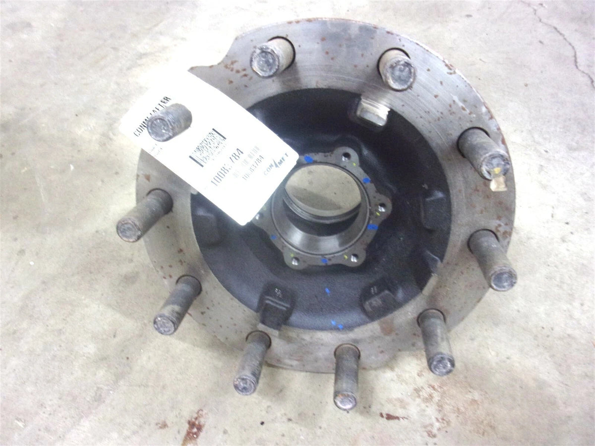 Conmet FF HP10 Front Wheel ABS Hub Assembly for