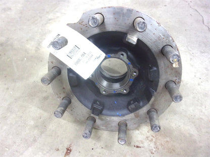 Conmet FF HP10 Front Wheel ABS Hub Assembly for