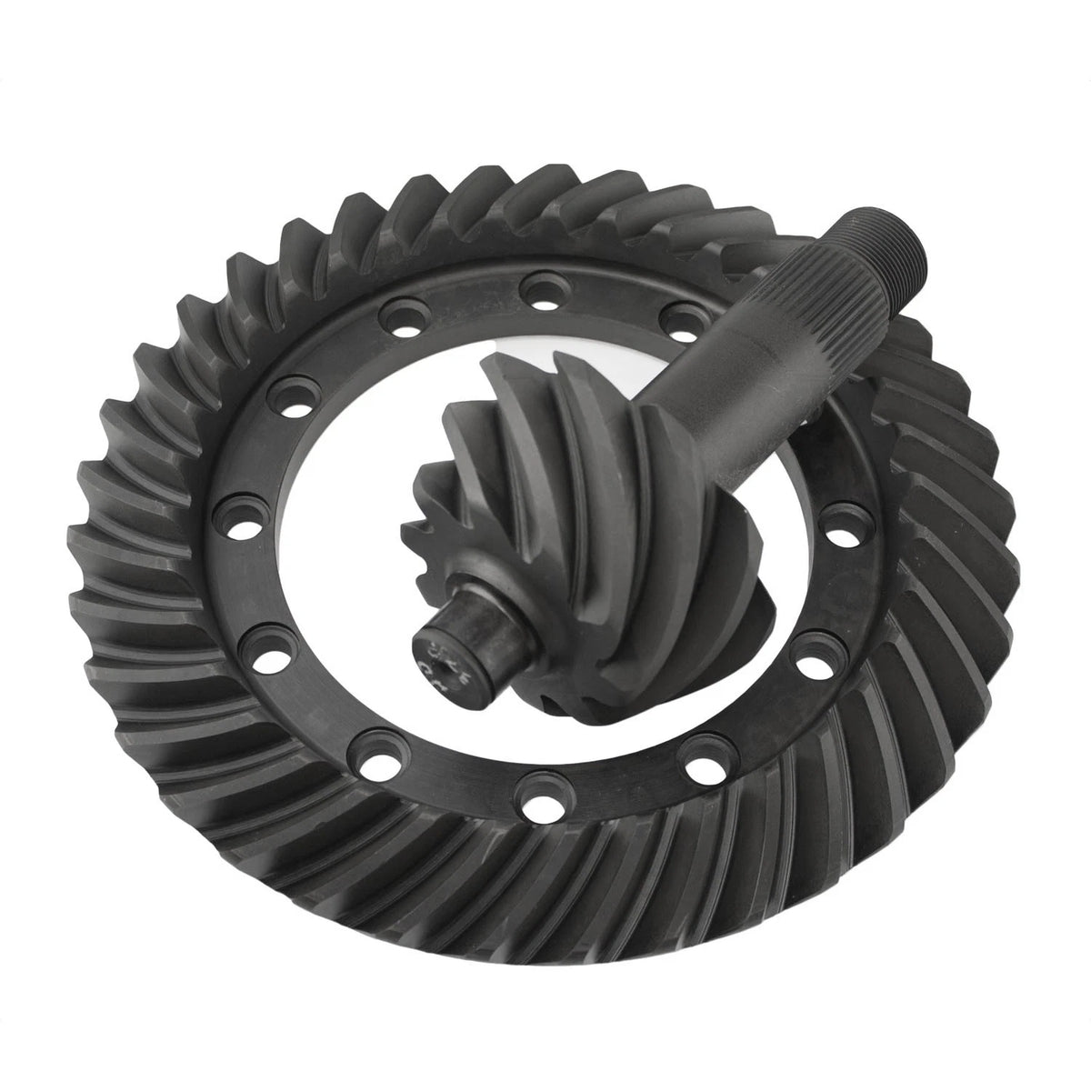 Ring and Pinion Gear for SLHD-SQHD 3.70 Front