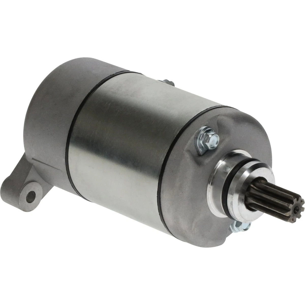 12V Starter for Polaris ATP 500, ATP 330 (2004–2005) 3090188, 49-5713, ME3299NA