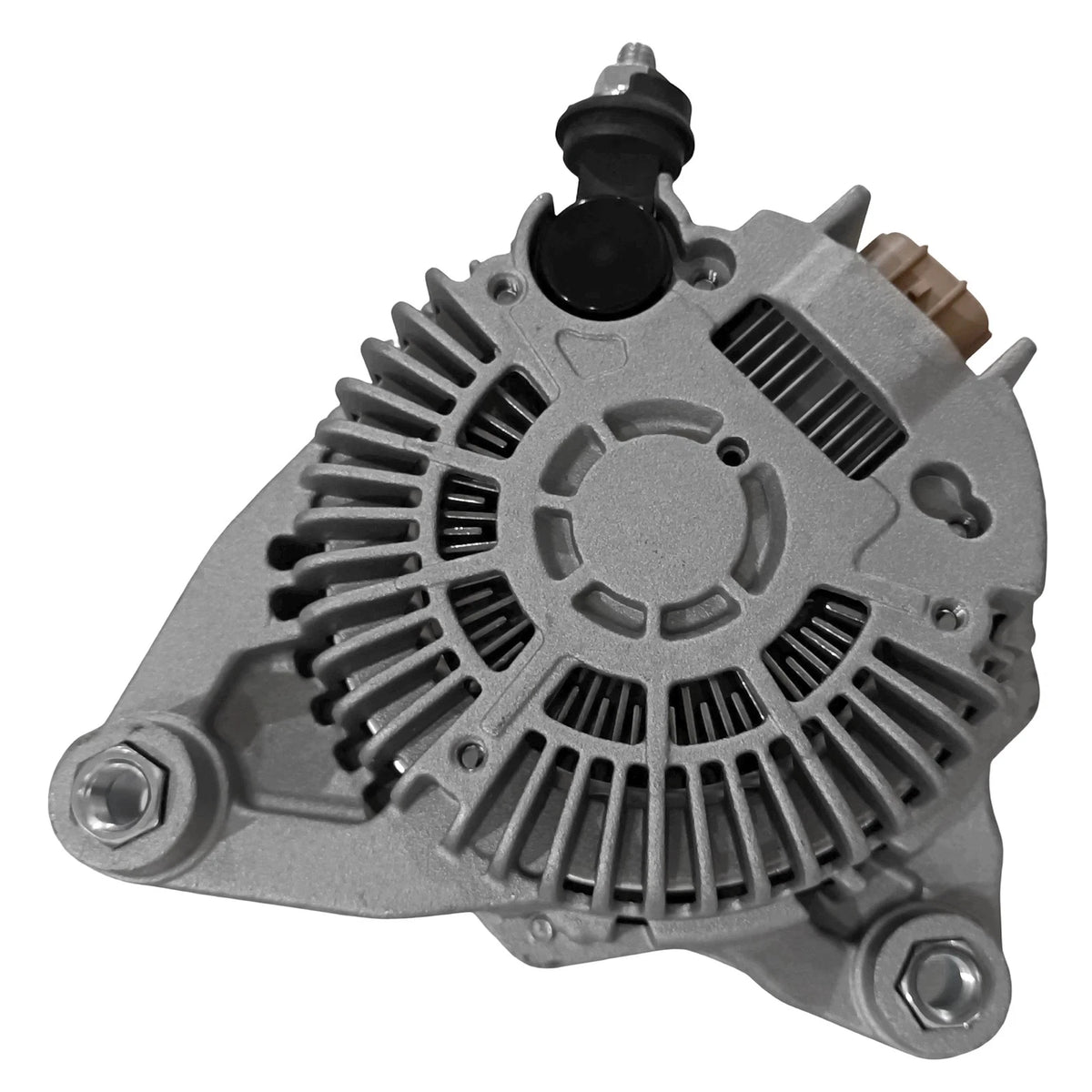 Alternator 150A 12V for Mazda CX-5 (2019–2023), CX-9 (2016–2023), Mazda 6 L4 2.5L