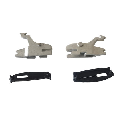 Brake Lever Kit for Chevy GMC Express 3500 Savana 3500 (2009–2020) 926-342