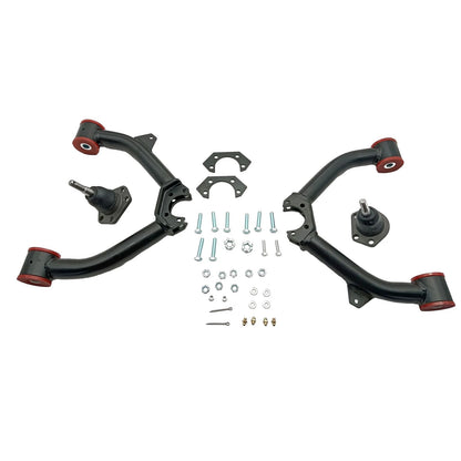 Tubular Upper Control Arm for Chevy Silverado Sierra 1500 (1999–2007)