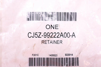Lower Guide Retainer for Ford CJ5Z-99222A00-A (NOS)