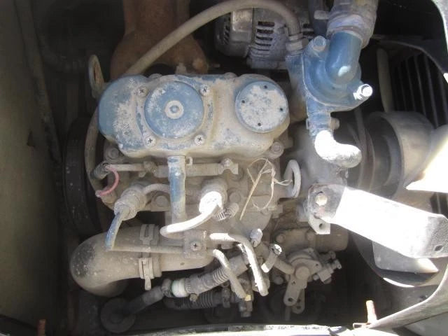 Auxiliary Power Unit for Carrier ComfortPro PC6022 (2018)