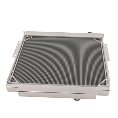 3-Row Core Radiator for Ford F59 F250 F350 7.3L (1988–1994) SPTCU1165