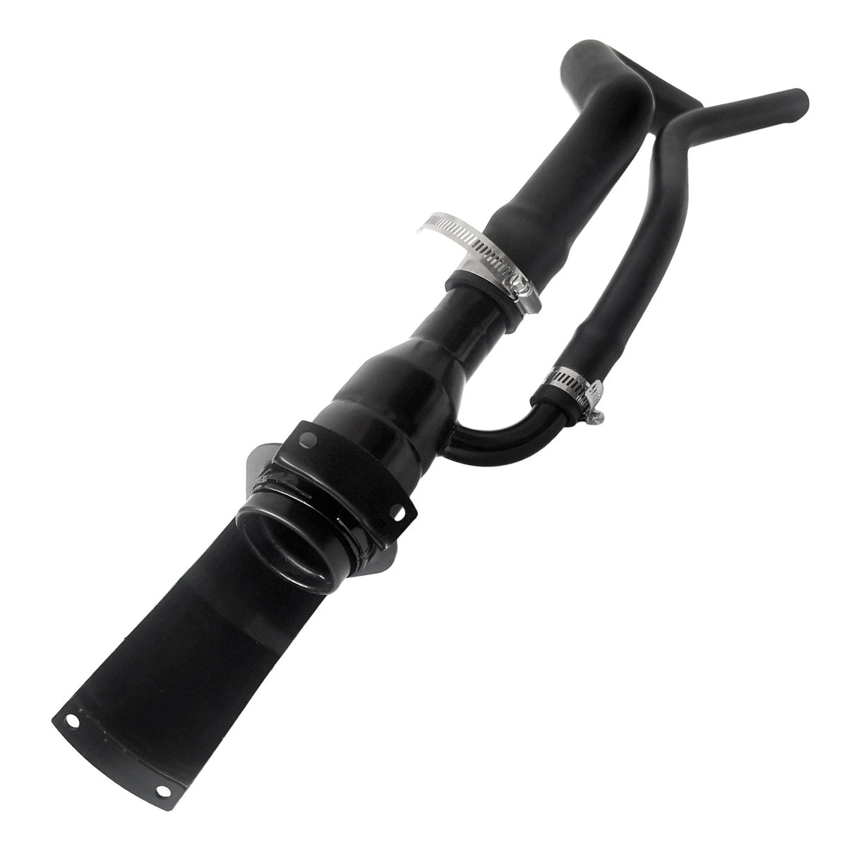 Fuel Tank Filler Neck Pipe Hose for Dodge Ram 1500 2500 3500 (2000–2003) FN572