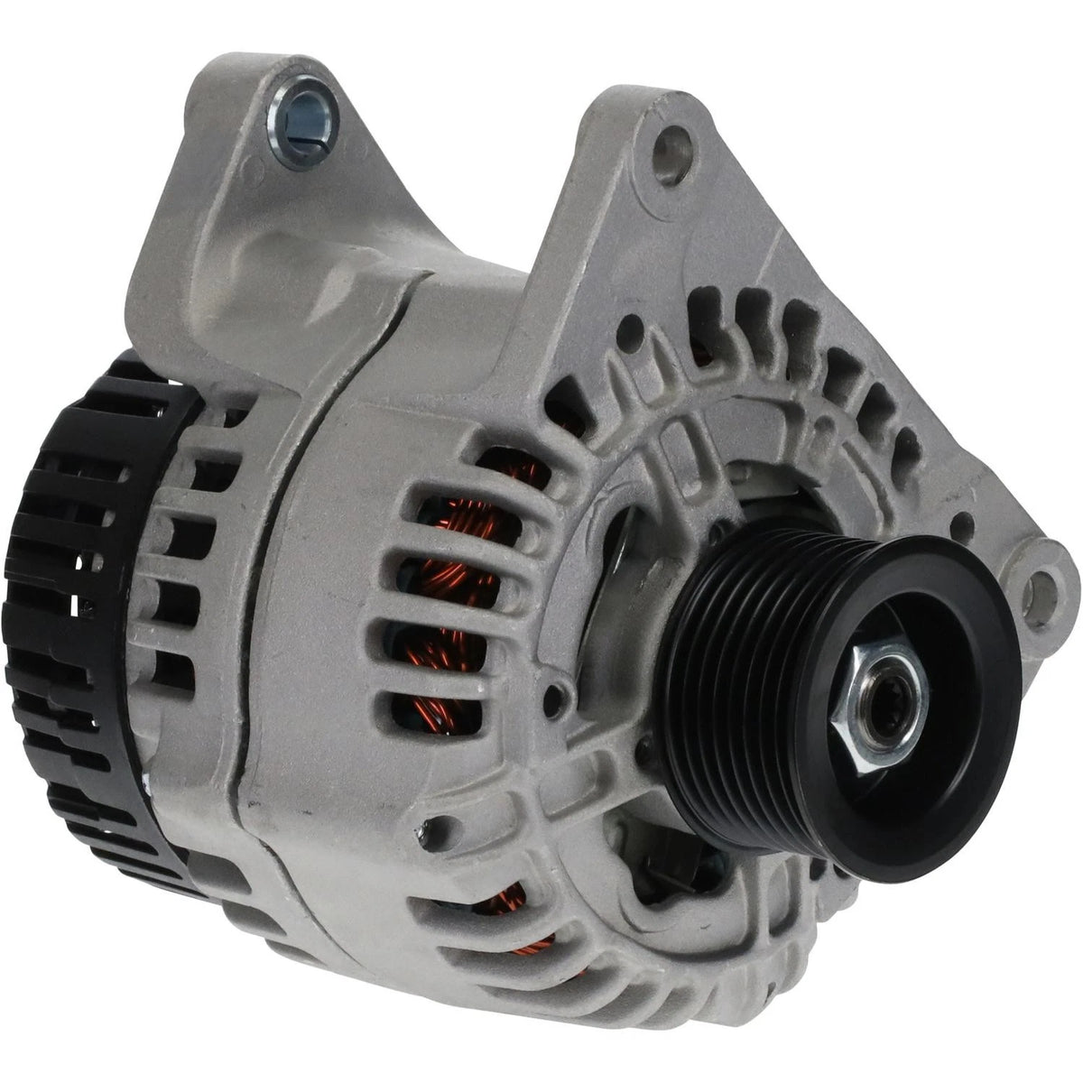 Alternator for JCB 3CX CLL 3CX PLUS (2008–2009) 524-40 527-55 553701RIM MG472