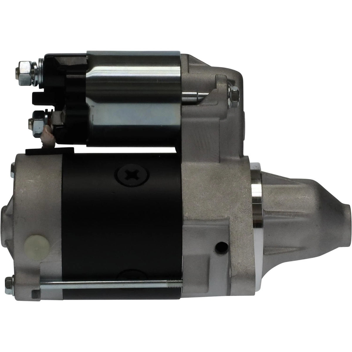 Starter for John Deere Kawasaki Gator XUV KAF620 Mule UTV (18512)