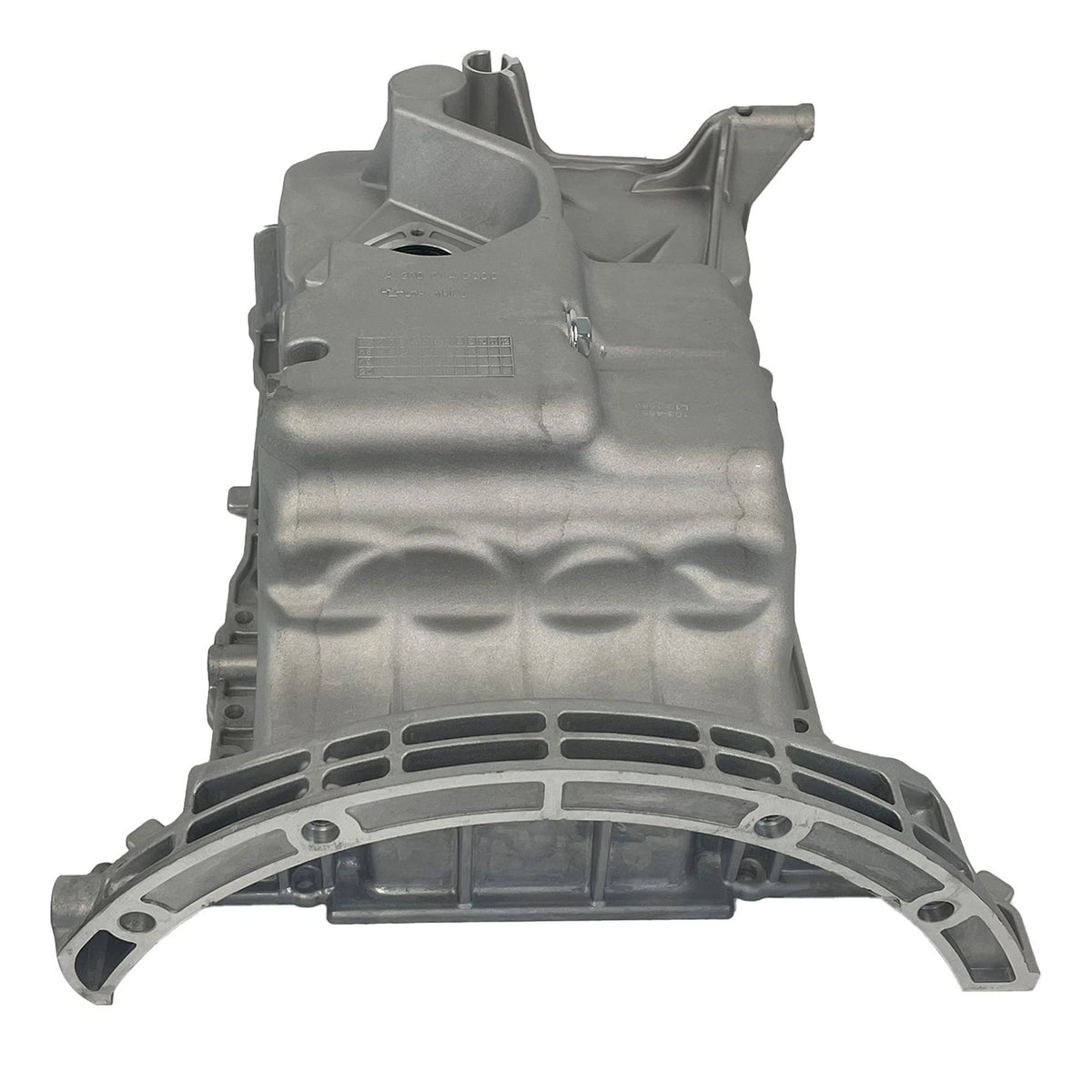 Oil Pan for Mercedes-Benz CLA250 GLA250 GLA45 AMG 2014–2020 2700100113