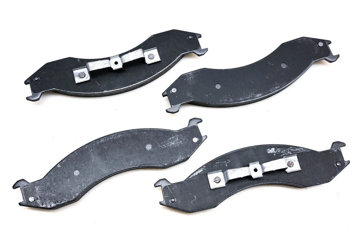 Disc Brake Pad Kit for Dayton D557-MT, 7436-D557 (NOS)