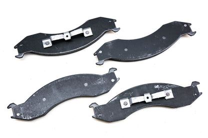 Disc Brake Pad Kit for Dayton D557-MT, 7436-D557 (NOS)