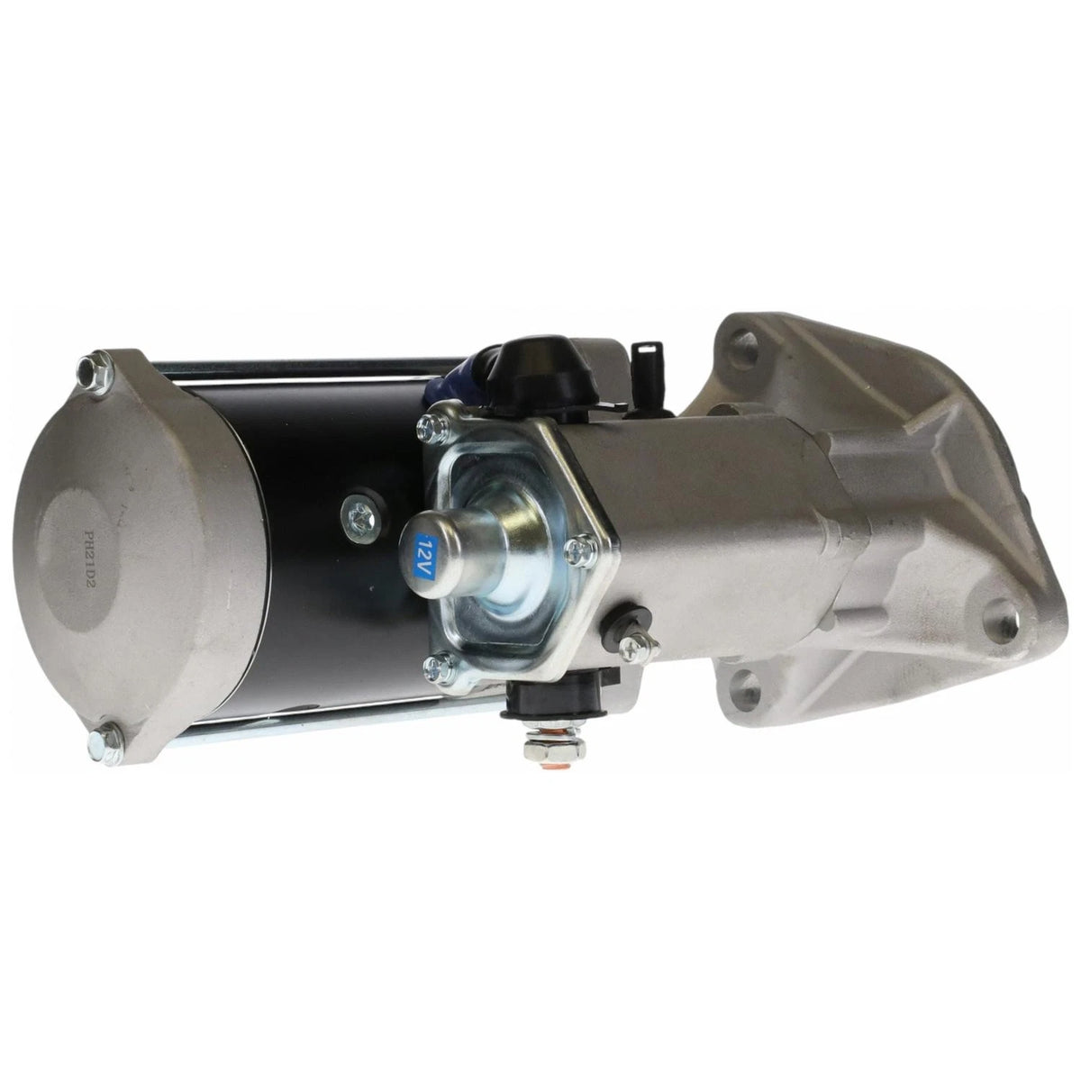 12V Starter for Chevrolet W5500 W6500 Tiltmaster (1988–1994) 128000-0494