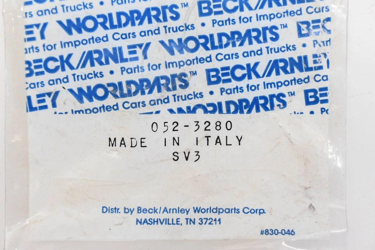 Camshaft Seal for Beck/Arnley 052-3280, 13054 Akron (NOS)