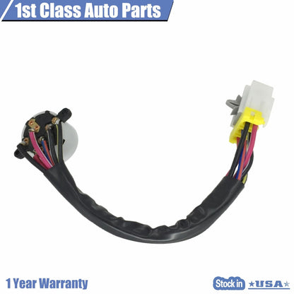 Ignition Switch for Nissan Altima Pathfinder Maxima Infiniti I30 (1993–2004) 487501E411
