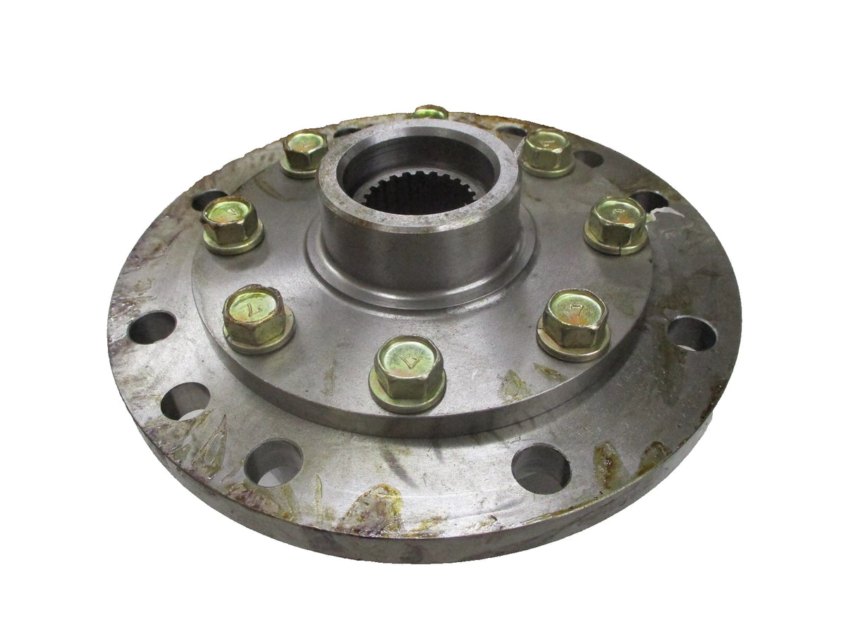 Genuine OEM Differential for Kubota M4050DT M4950DT M5950DT M6950DT (–)