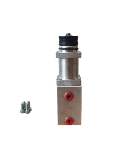 Pneumatic Valve for Hydraulic Sectional Valve (39.5 GPM)