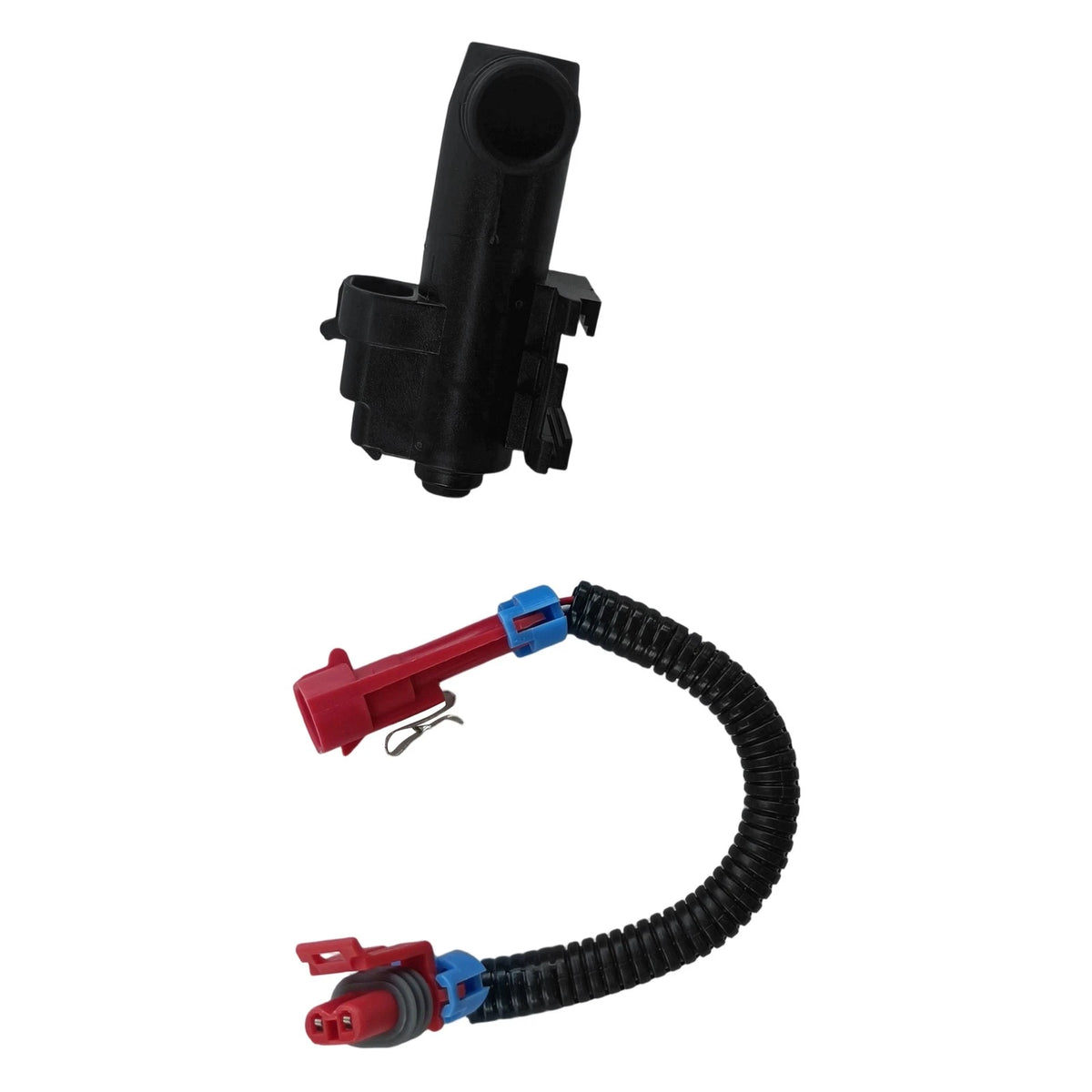 Evaporative Emissions Canister Vent Valve Repair Kit 911-019 for Chevrolet GMC
