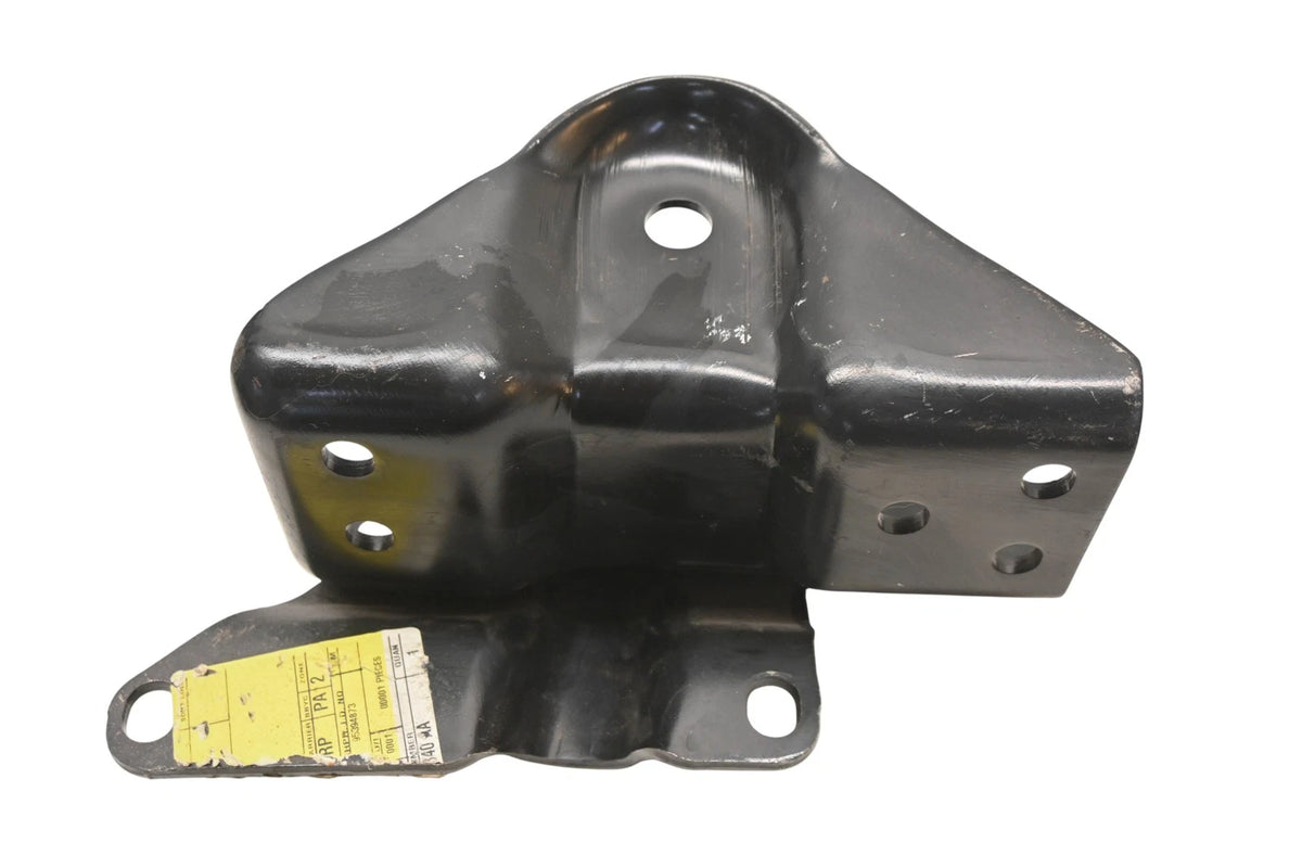 Front Right Leaf Spring Bracket for Ford (F81Z-5340-AA) (NOS)