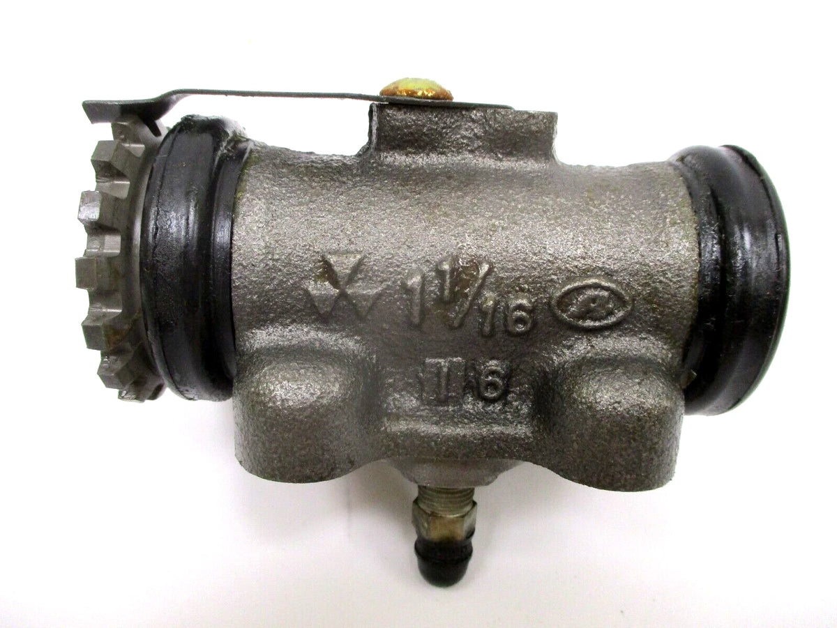 Wheel Cylinder for Isuzu GMC W4 NPR (8-94131-650-3, 8-94131650-3)