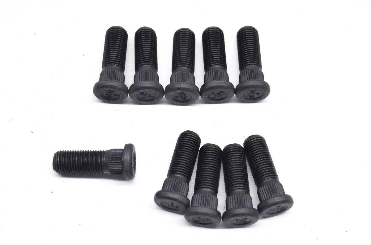 10X Wheel Lug Studs for Wagner BD61390
