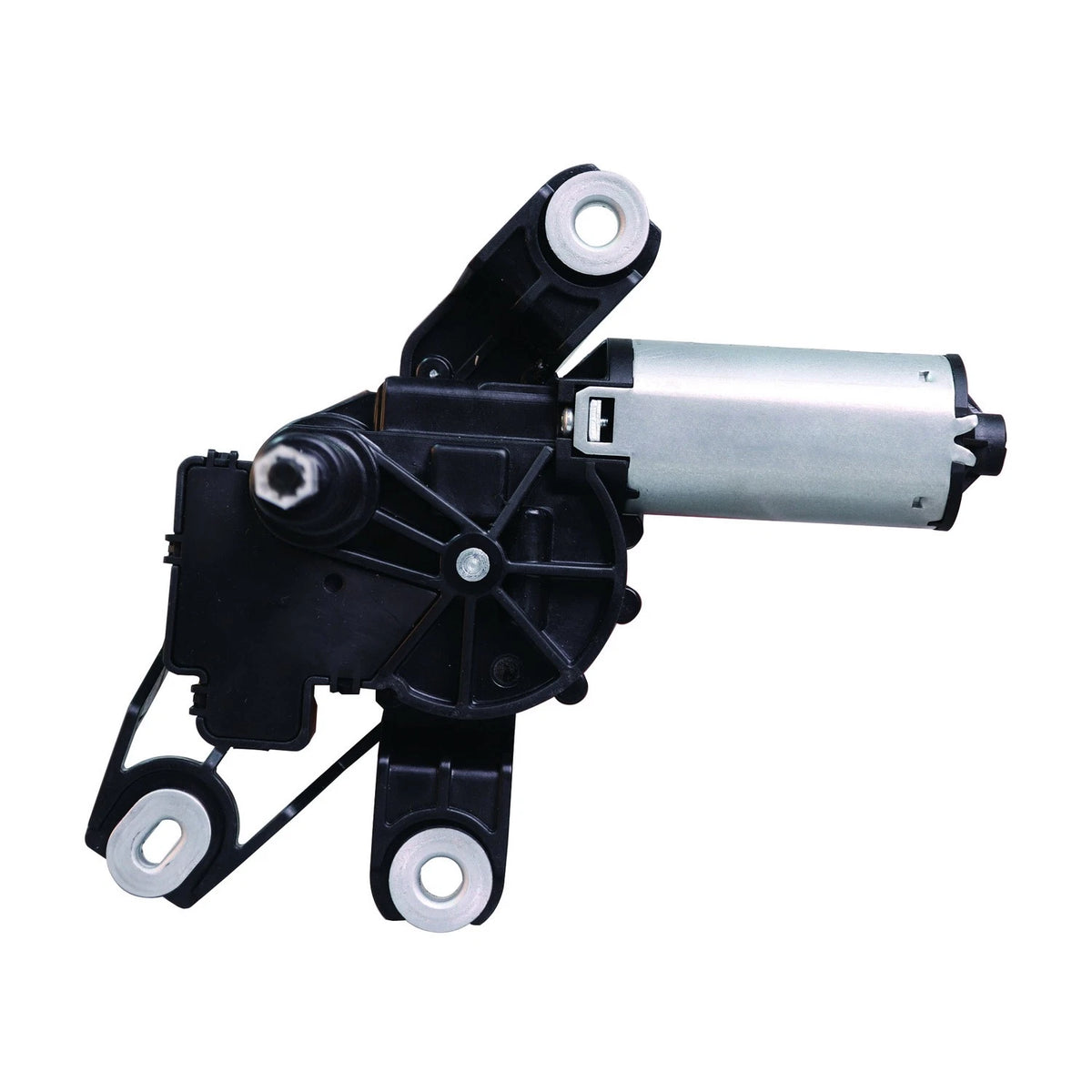Windshield Wiper Motor for Volkswagen GTI, Passat, R32, Rabbit (2006–2014) 1K6955711B