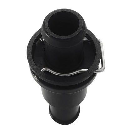 Auto Trans Oil Cooler Thermostat for Audi A6 A7 VW Eos GTI Jetta Passat (2005–2017)