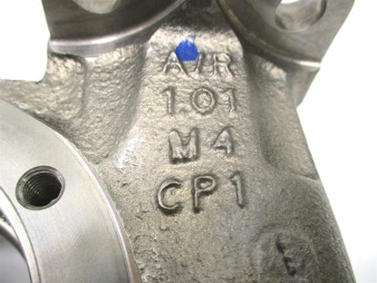 Garrett Turbo Turbine Housing Kit T3 GT35 GTX35 (740902-0025)