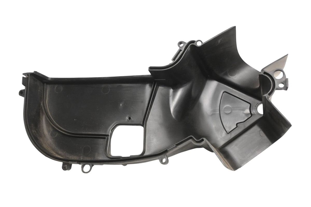 Front Duct Right Air Plenum Chamber for Ford (F6DH-19C698-AB)