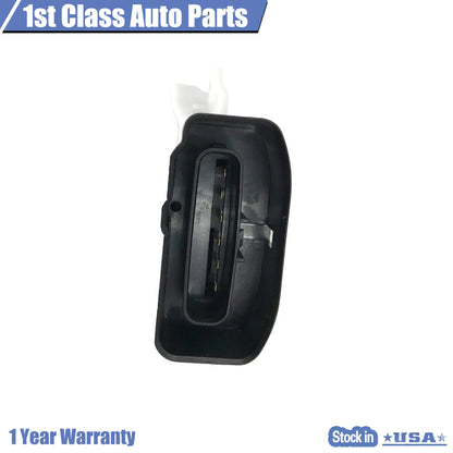 Door Lock Actuator Motor Front Left for Toyota Sequoia Tundra 4WD (2007–2021) 746-638