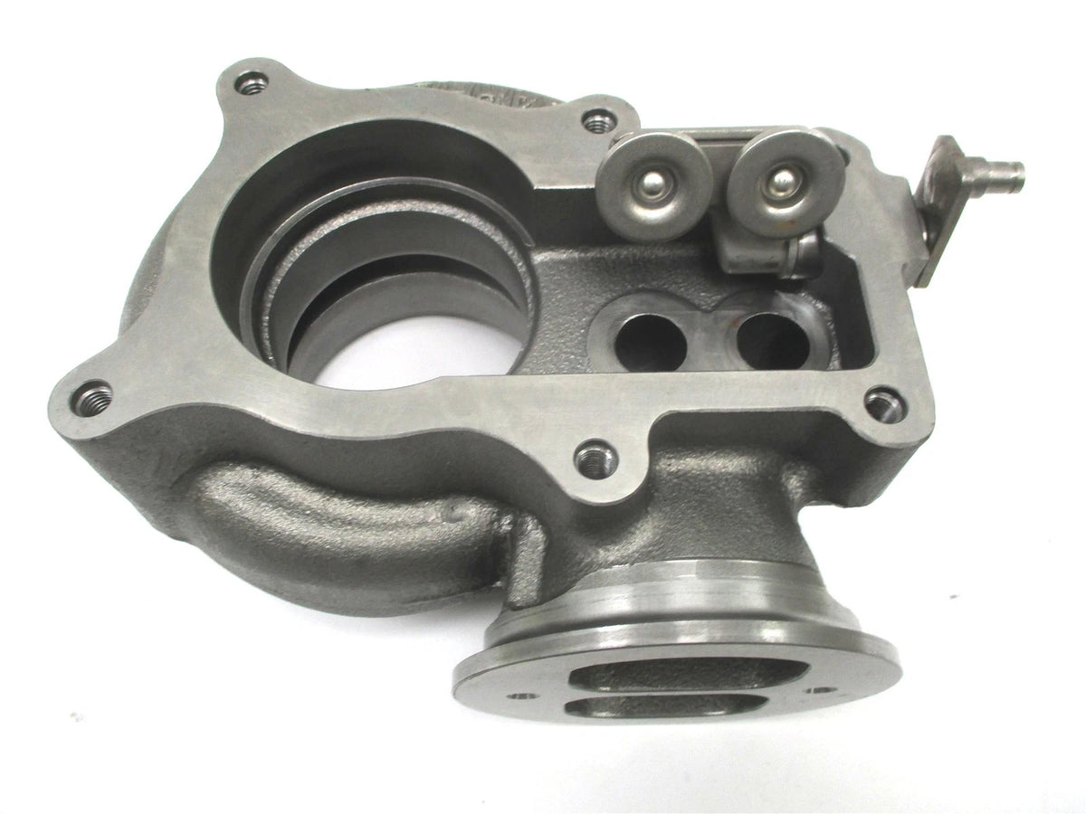 Garrett Turbo Turbine Housing Wastegate Assembly GT3776 A/R 1.11 (447685-0042)
