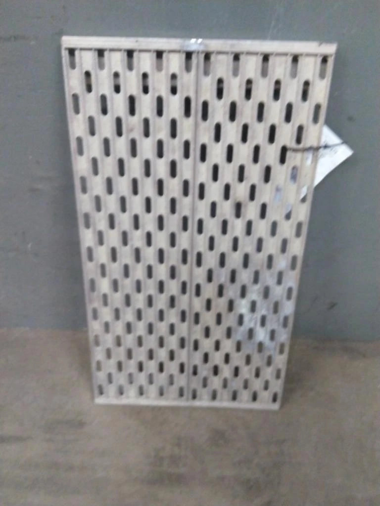 Deck Catwalk for Peterbilt 387 (2011)
